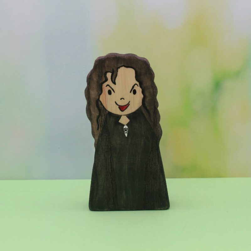 Bellatrix - by Good Shepherd Toys