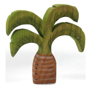 Bottle Palm Tree - by Good Shepherd Toys