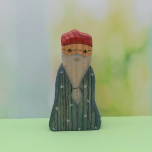 Dumbledore - by Good Shepherd Toys