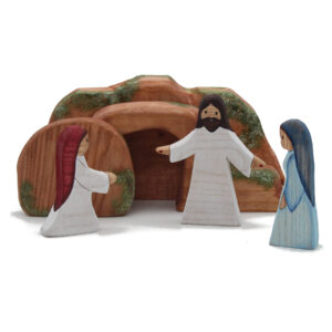 Easter Set Small - by Good Shepherd Toys