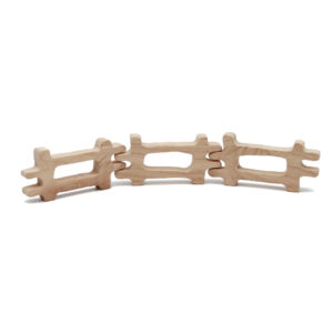 3 Farm Fences - by Good Shepherd Toys