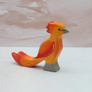 Fawkes - by Good Shepherd Toys