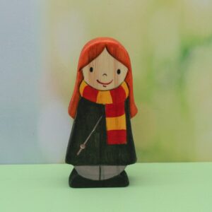 Ginny Weasley - by Good Shepherd Toys