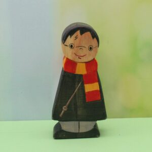 Harry Potter - by Good Shepherd Toys