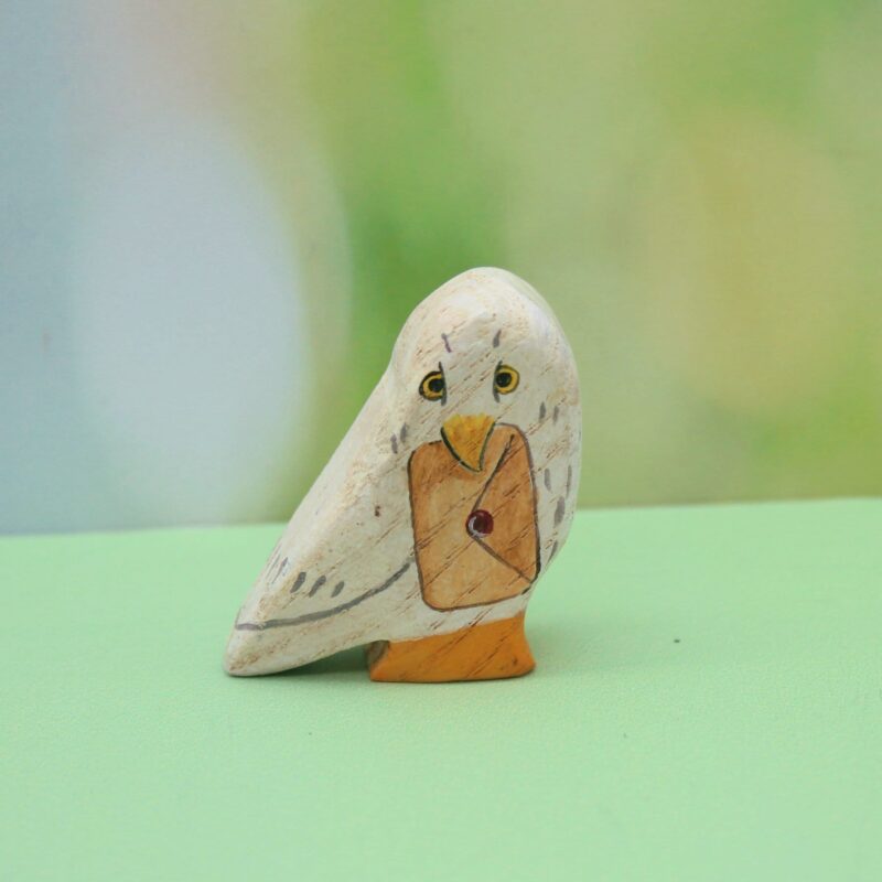 Hedwig - by Good Shepherd Toys