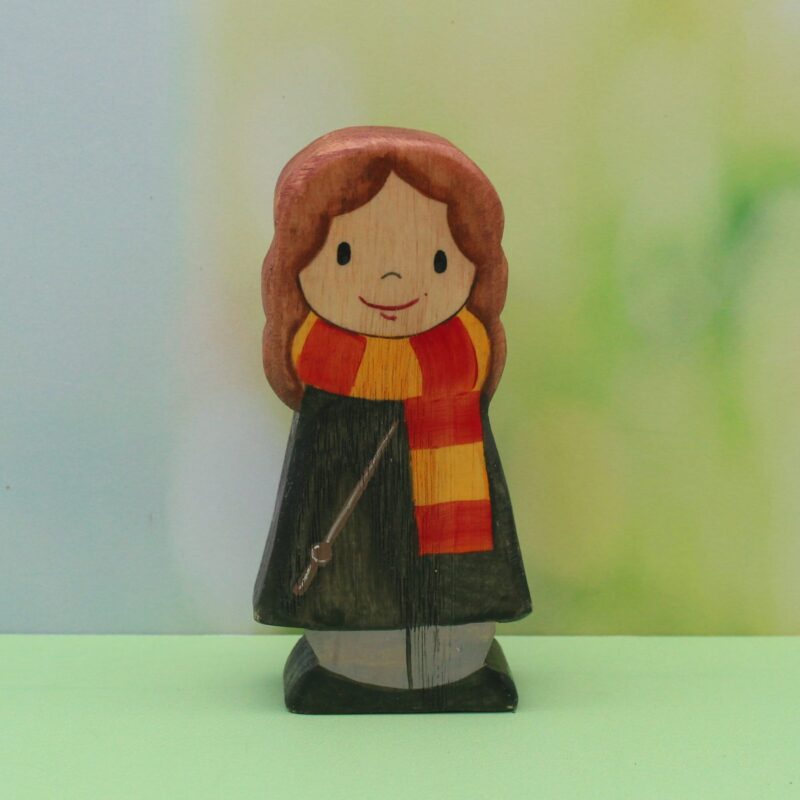 Hermione - by Good Shepherd Toys