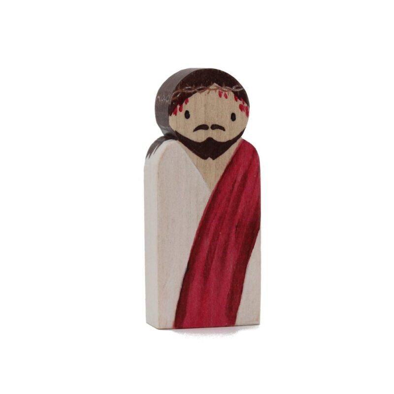 Jesus Passion Figure