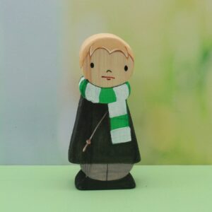 Malfoy - by Good Shepherd Toys