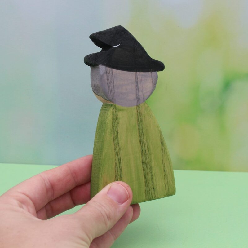 McGonagall in Hand - by Good Shepherd Toys