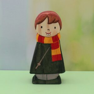 Neville - by Good Shepherd Toys