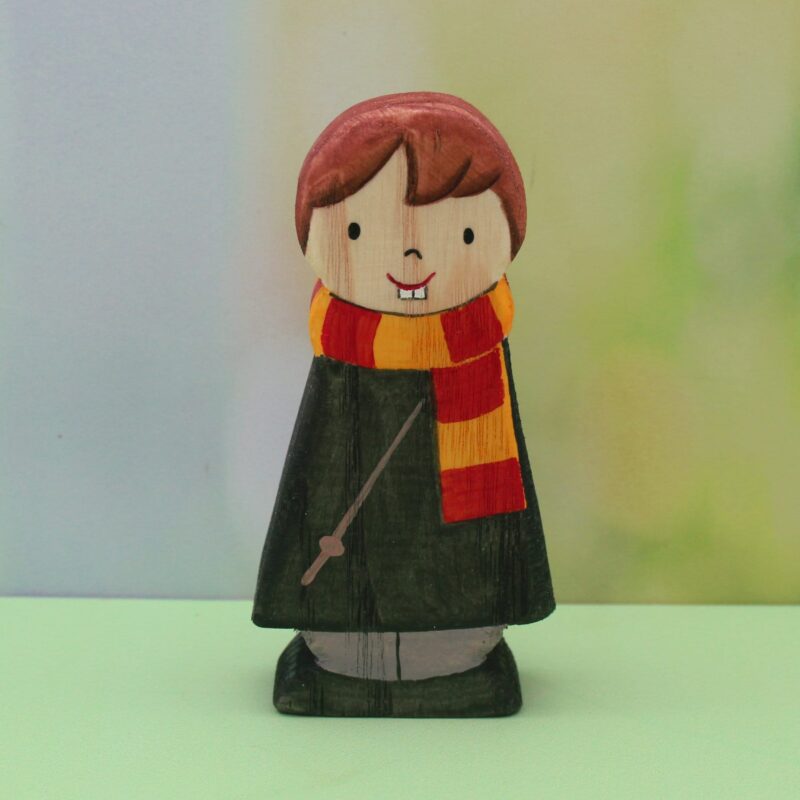 Neville - by Good Shepherd Toys