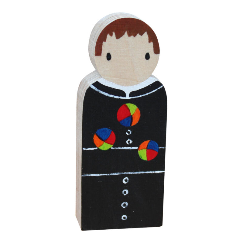 Don Bosco Pocket Saint (PRE-ORDER)