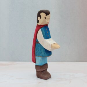 Prince Florian - by Good Shepherd Toys