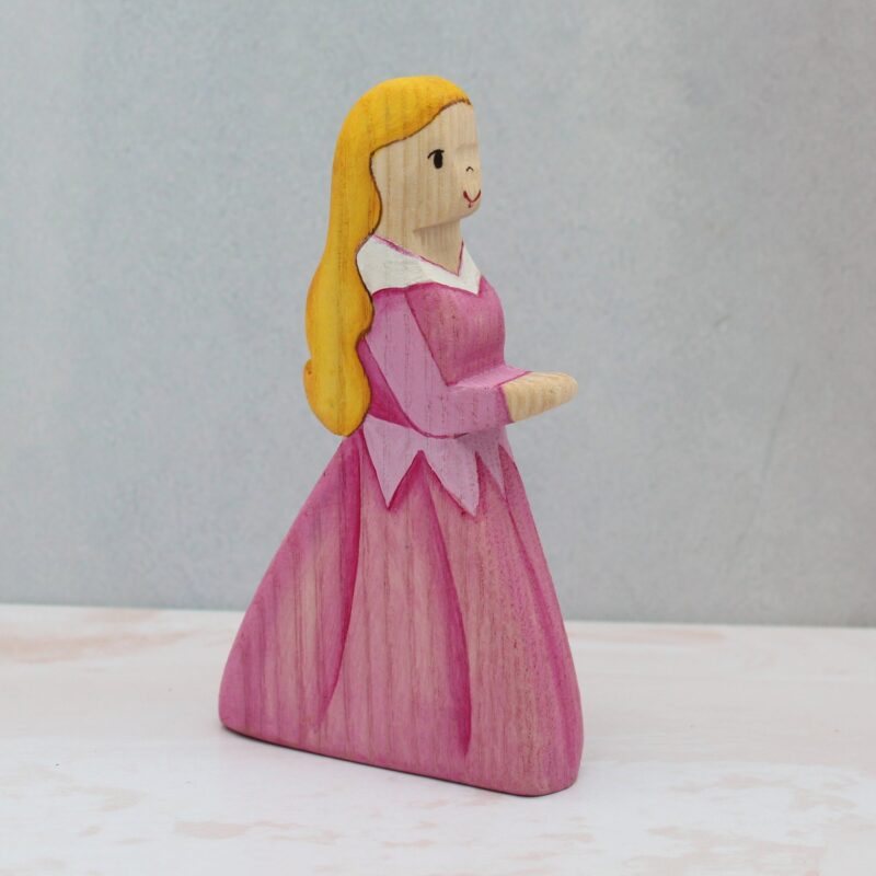 Princess Aurora - by Good Shepherd Toys