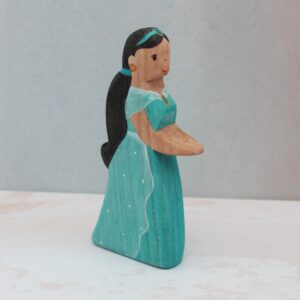 Princess Jasmine - by Good Shepherd Toys