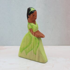 Princess Tiana - by Good Shepherd Toys