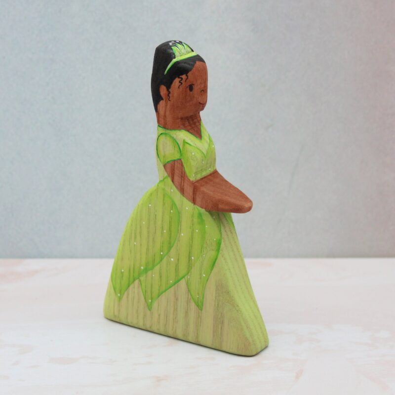 Princess Tiana - by Good Shepherd Toys