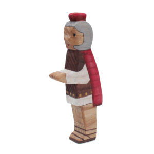 Roman Soldier - by Good Shepherd Toys