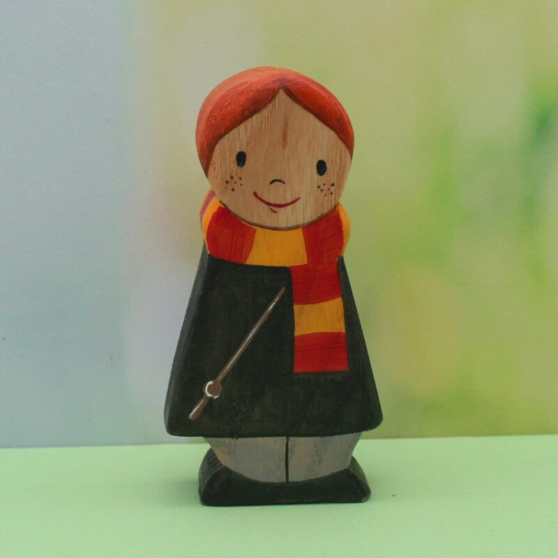 Ron Weasley - by Good Shepherd Toys