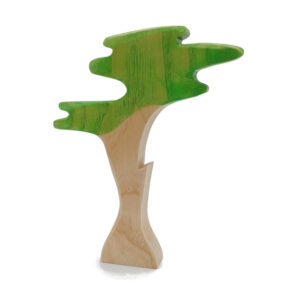 Scots Pine Tree - by Good Shepherd Toys