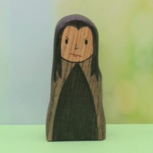 Professor Snape - by Good Shepherd Toys