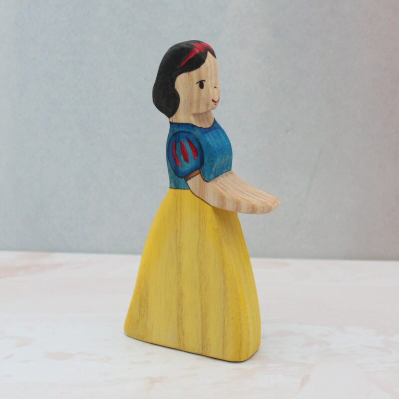 Snow White - by Good Shepherd Toys