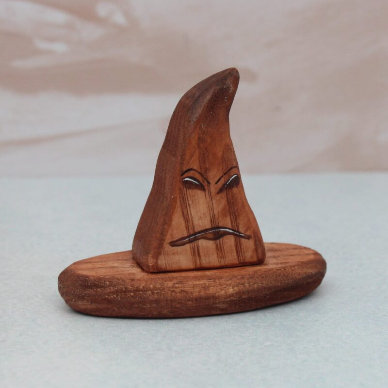 Sorting Hat - by Good Shepherd Toys