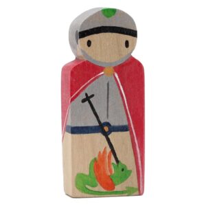 St George Pocket Saint