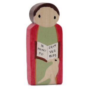 St John the Evangelist Pocket Saint