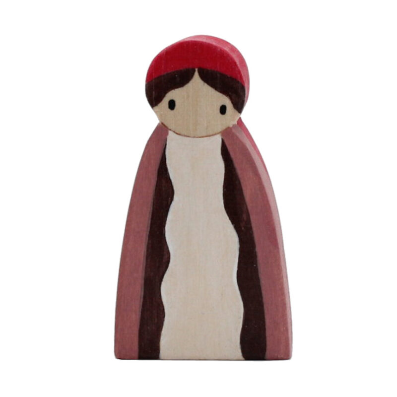 St. Mary Magdalene Pocket Saint (PRE-ORDER)