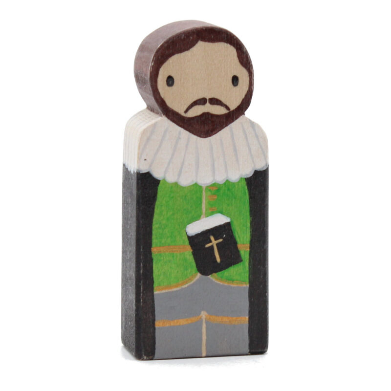 St Richard Gwynn Pocket Saint