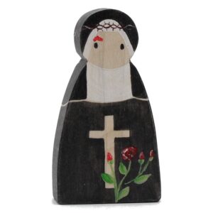 St Rita Pocket Saint