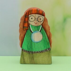 Trelawney - by Good Shepherd Toys