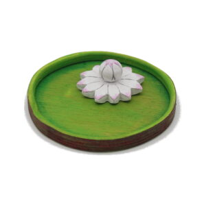 Victoria Amazonica Giant Waterlily - by Good Shepherd Toys