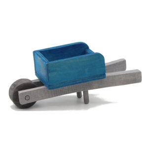 Wheelbarrow - by Good Shepherd Toys